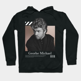 George Michael Hoodie